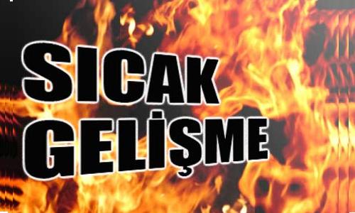 SURİYE KRİZİ..