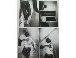 Çayan Birbenin Fotoğrafı Ortaya Çıktı