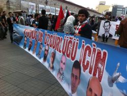 Mavi Marmara davasının ilk duruşması 6 Kasımda