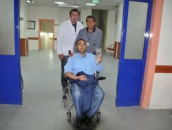 Yozgat’ta Yedikleri Mantardan Zehirlenen 5 Kişi Hastaneye Kaldırıldı