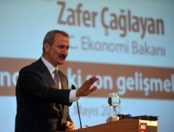 Bakan Çağlayandan açıklamalar