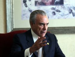 Suriye Konusunda Türkiye İle Aynı Fikirdeyiz