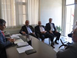 Mardin E Tipi Cezaevinde Doluluk Oranı Yüzde 300