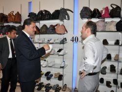 Başkan Çakır: Malatyayı Cazibe Merkezi Yapmaya Çalışıyoruz