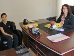 Adalet Bakanlığı Hizmet Kusurundan Tazminata Mahkum Oldu