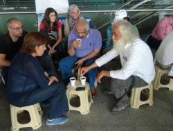 Havacılıkta Grev Yasağını Anayasa Mahkemesine Götürecekler