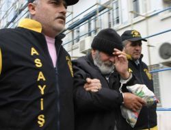 Adanadaki 3 Cinayetin Şüphelisi Tekirdağda Yakalandı