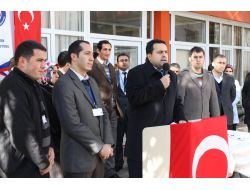 Kozanda Kamuda Kılık Kıyafet Özgürlüğü İçin 10 Milyon İmza Kampanyası