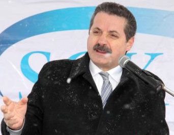 Terörle Mücadele Azimle Devam Ediyor
