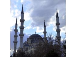 Orta Asya’da En Çok Cami Tacikistanda Bulunuyor