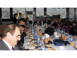Salıpazarında Okulda Mahsur Kalan Öğrencilerle İlgili Soruşturma Açıldı