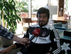 İbrahim Toraman: Beşiktaşın Hedefi Her Zaman Şampiyonluk