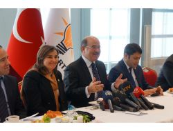 Gülen’in Çağrısının Benzeriyle Güney Afrikaya Barış Geldi
