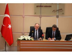 Metro Geçiş Köprüsü Başka Şekilde Yapılamaz