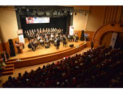 İller Bankası Korosundan Sanat Müziği Konseri