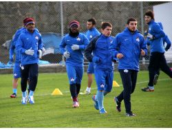 1461 Trabzon, Fenerbahçeden Çekinmiyor
