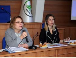 Bolu İsraf Etmiyor