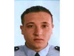 Merdivenlerden Kayıp Düşen Polis Memuru Hayatını Kaybetti