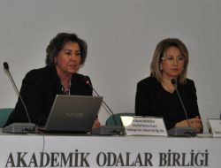 Moroğlu: Kadına Şiddetin Önlenmesi İçin Devlet Kararlı Olmalı