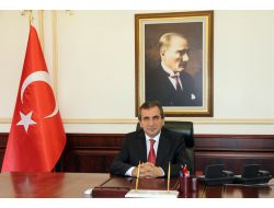 Yozgata Yapılacak Havalimanının Çevresel Etkileri Değerlendirilecek