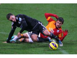 GALATASARAY: 0 - VFR AALEN: 1