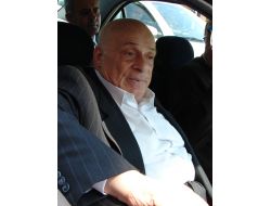 Mhp, Denktaşı Ölüm Yıldönümünde Andı!