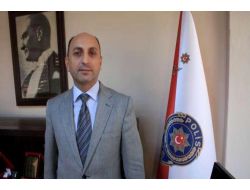 Suluova Emniyetinden Komşunu Kolla, Güvenliğine Katkı Sağla Projesi