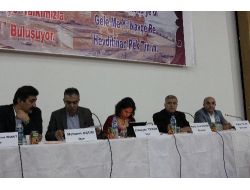 Türkiyede Hiçbir Parti İktidar Olamadı, İktidar Askerler Ve Yargıçlardı