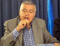 Paker: Muazzam Bir Süreçteyiz Hep Beraber