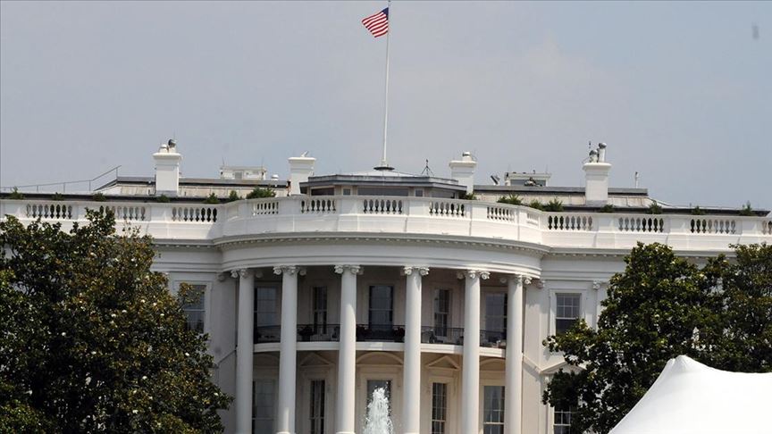 Beyaz Saray'dan Erdoğan-Trump görüşmesi açıklaması