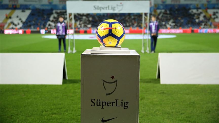 Süper Lig'de 8. haftanın perdesi açılıyor!