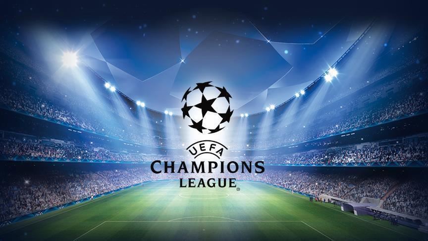 Şampiyonlar Ligi'nde çeyrek finalistler belli oluyor!