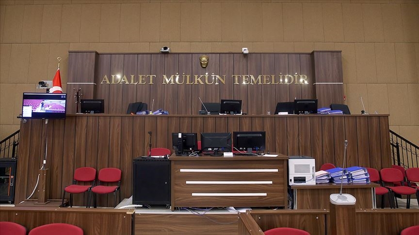 Terör örgütü El Kaide için eleman ve mühimmat temin etmişler!