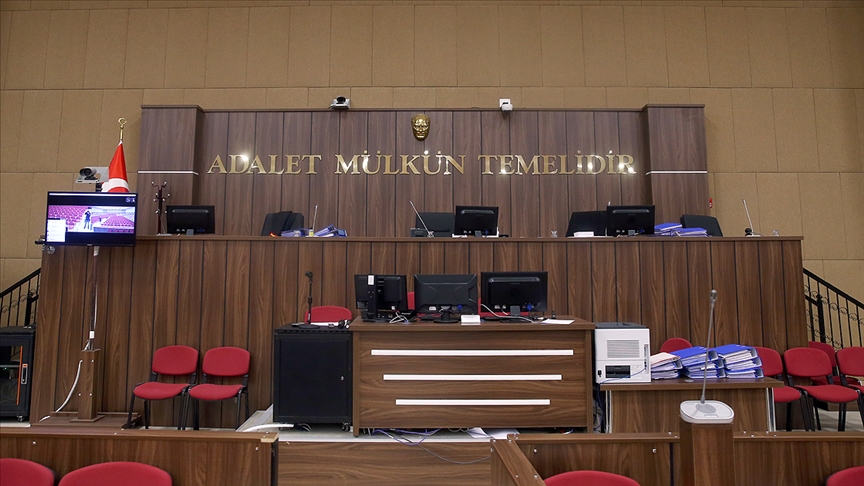 Ebru Erdem'in ölümüne ilişkin davada karar açıklandı