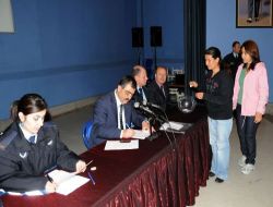 Balıkesirde Üçüncü Hanımeli Pazarı Adnan Mendereste Kurulacak