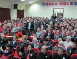 Prof. Dr. Hamdi Döndüren: Helal Yoldan Kazanç İbadettir