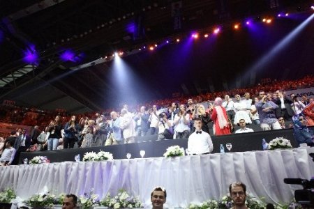 11. Türkçe Olimpiyatları Şarkı Yarışması’nda Bulgaristanlı Martin birinci oldu