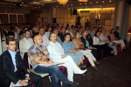AB Bakanlığı'ndan 119 projeye 19,5 milyon Euro destek