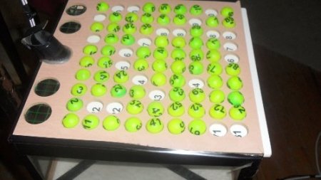 Adana'da kumar operasyonu