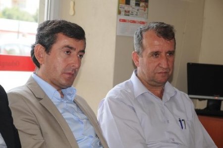 AK Parti'li Aydın: Muhtar maaşlarıyla ilgili düzenleme seçime kadar yapılabilir