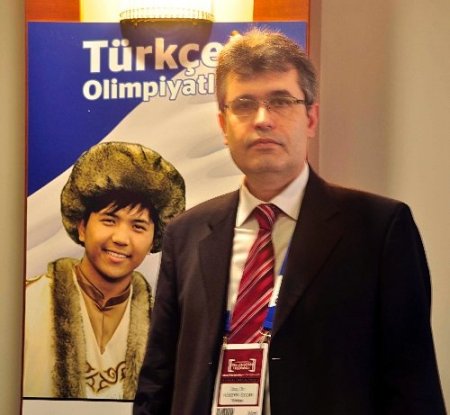 Akademisyenlerden olimpiyat yorumu: Türkçe dünya dili olacaktır
