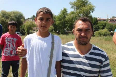 Ali Gürbüz: Amacım Antalya'ya altın kemeri getirmek