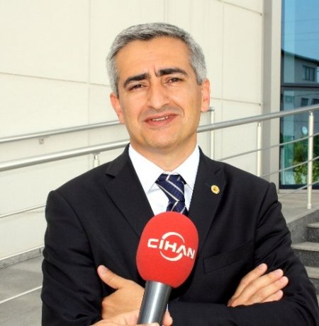 Alman belediye başkanından Bursagaz’a övgü