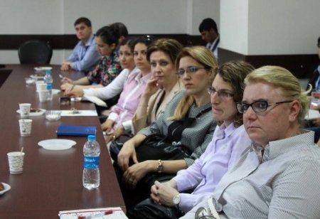 Avrupalı Türklerin anadili çalıştayı