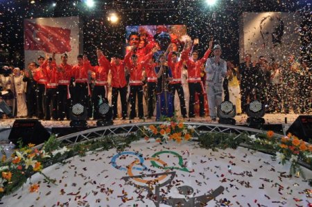 Balıkesir Türkçe Sevdalılarını Bekliyor