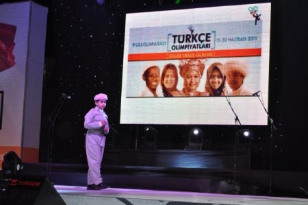 Balıkesir Türkçe Sevdalılarını Bekliyor