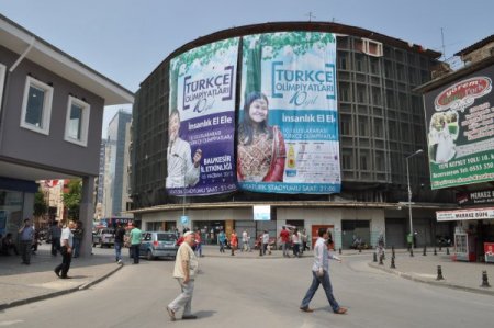 Balıkesir Türkçe Sevdalılarını Bekliyor