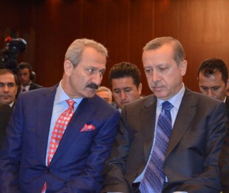 Başbakan Erdoğan, TİM Olağan Genel Kurulu'nda