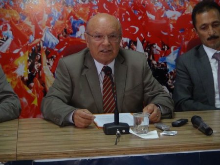 Başkan Uğurlu, Hakkındaki İddialara Cevap Verdi