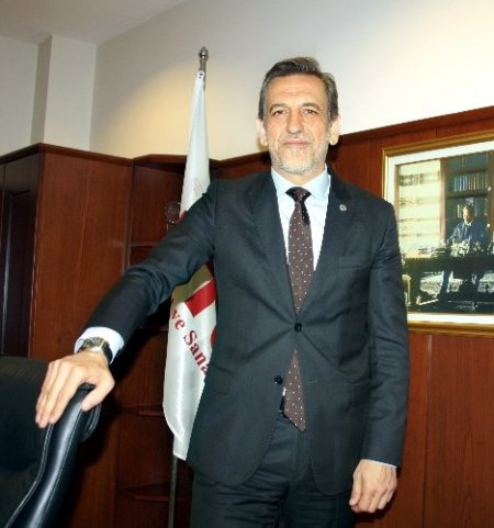 BTSO Başkanı Burkay: Protestonun bir zeka ürünü olması lazım